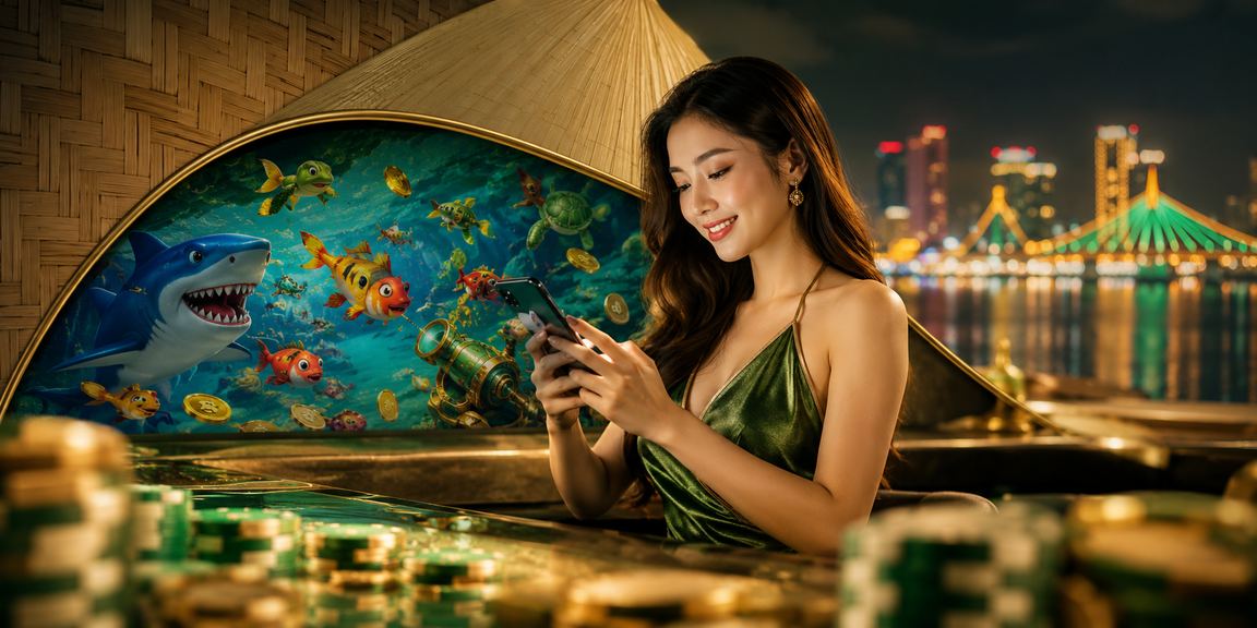 Người chơi tại Đà Nẵng khám phá các mục cá cược và trò chơi trên cs6