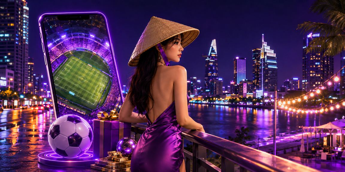 Người chơi cá cược thể thao tại TP Hồ Chí Minh trải nghiệm cs6