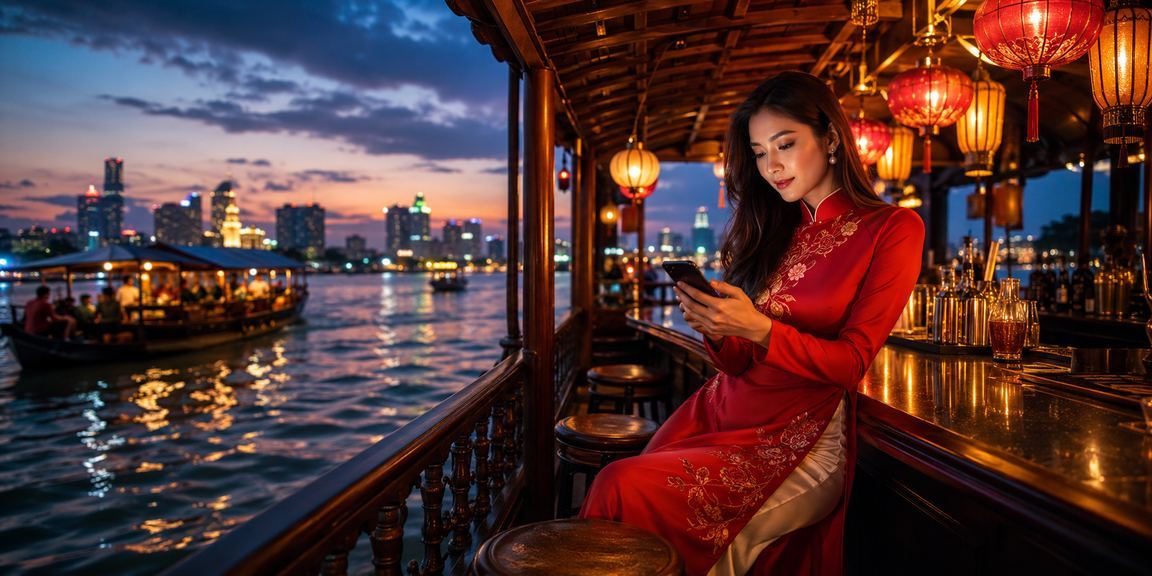Không khí sôi động của người chơi cá cược VIP tại Sài Gòn cùng cs6